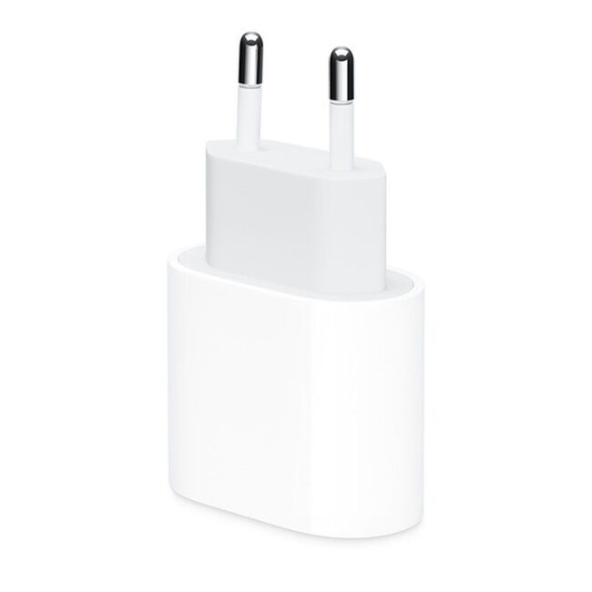 Incarcator Apple A2347, USB-C Fast Charging 20W, MUVV3ZM/A