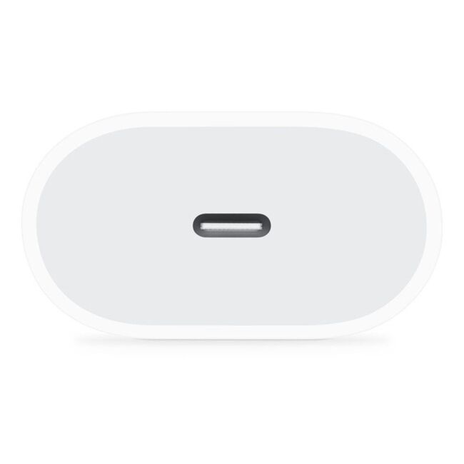 Incarcator Apple A2347, USB-C Fast Charging 20W, MUVV3ZM/A