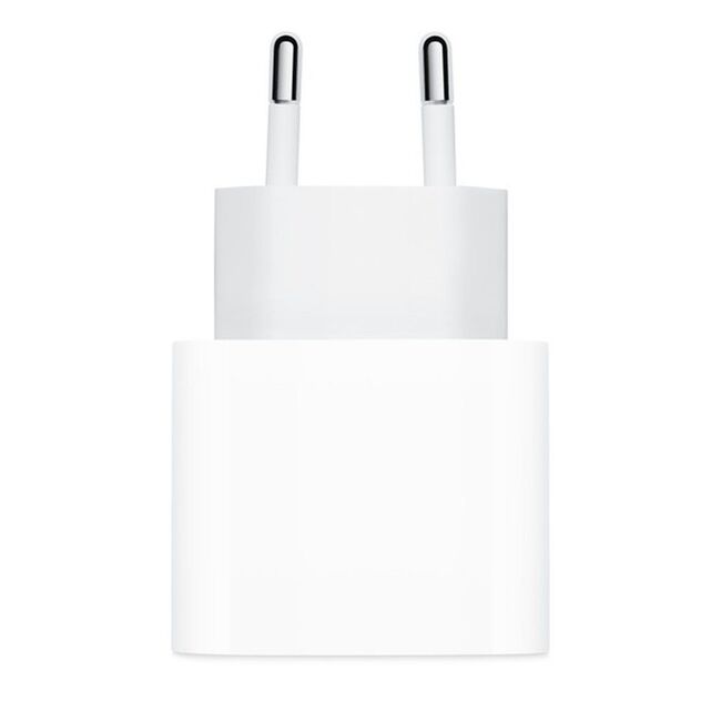 Incarcator Apple A2347, USB-C Fast Charging 20W, MUVV3ZM/A