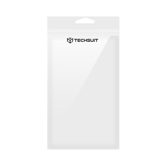 Husa Samsung Galaxy A51 4G protectie camera Techsuit CamShield Series, negru