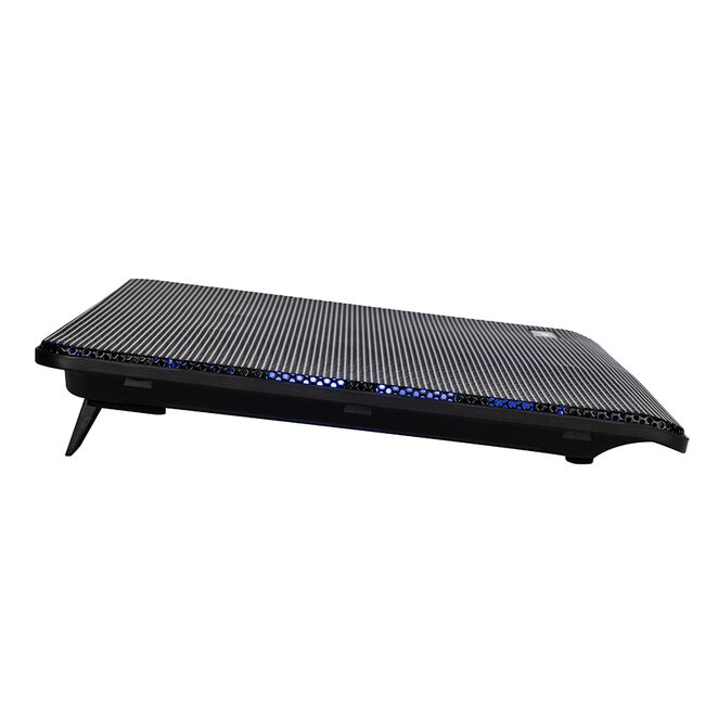 Cooler laptop 9 - 15.6" 1000RPM Havit F2035, negru