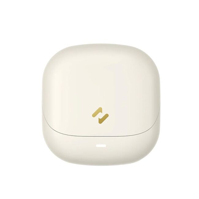 Casti gaming wireless Bluetooth in-ear Havit TW905, bej