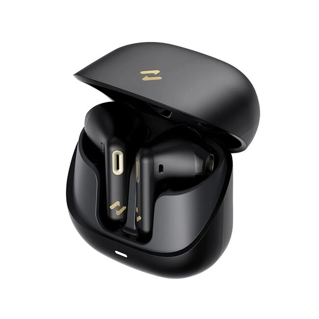 Casti gaming wireless Bluetooth in-ear Havit TW905, negru