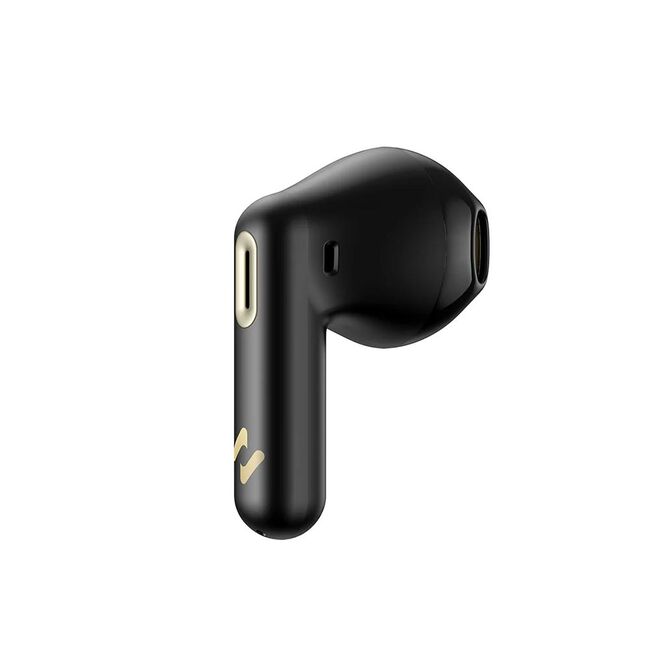 Casti gaming wireless Bluetooth in-ear Havit TW905, negru