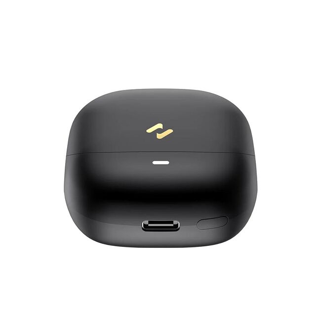 Casti gaming wireless Bluetooth in-ear Havit TW905, negru