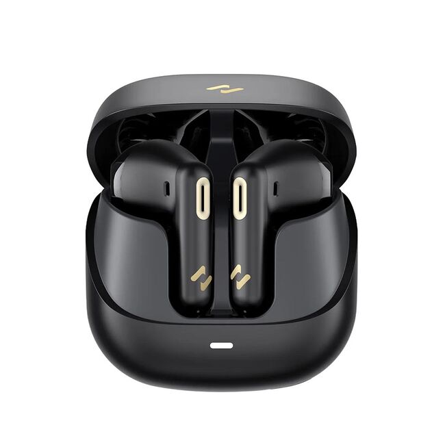 Casti gaming wireless Bluetooth in-ear Havit TW905, negru
