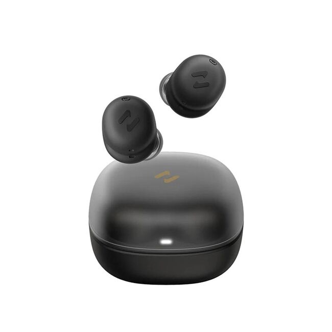 Casti in-ear Bluetooth TWS, Type-C Havit TW969, negru