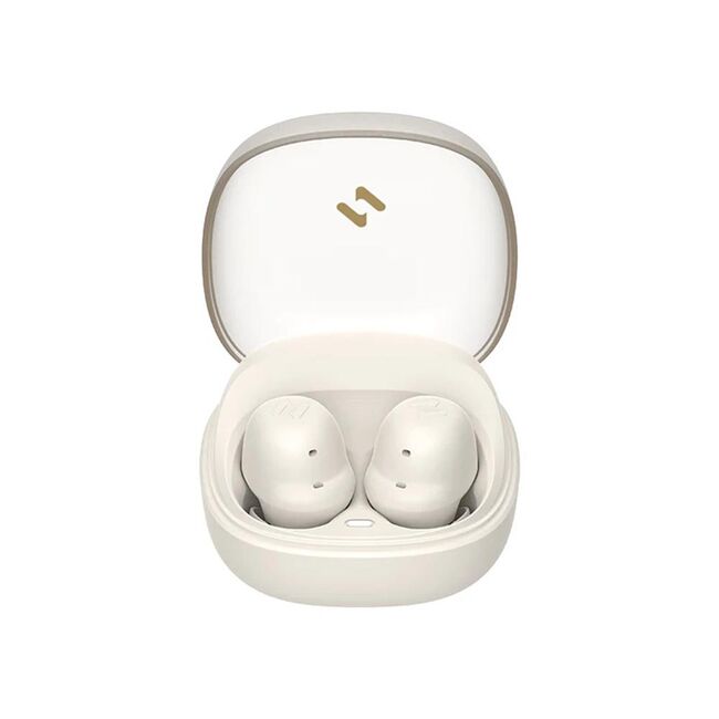 Casti in-ear Bluetooth TWS, Type-C Havit TW969, negru