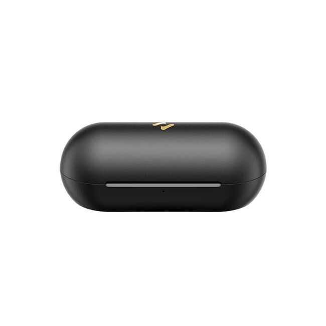 Casti in-ear TWS, Bluetooth, Type-C Havit TW969 Lite, negru