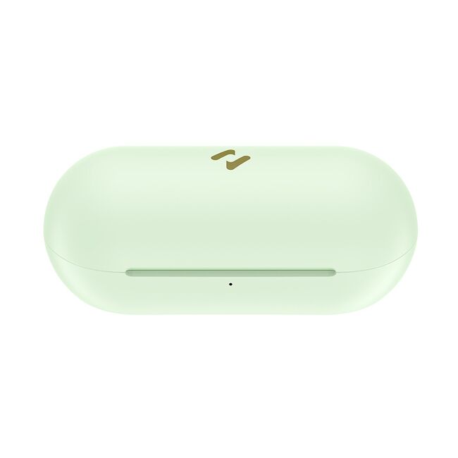 Casti in-ear TWS, Bluetooth, Type-C Havit TW969 Lite, verde
