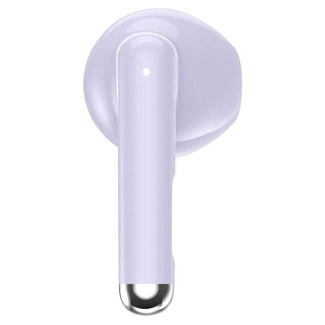 Casti Bluetooth in-ear, True Wireless Havit TW976, mov