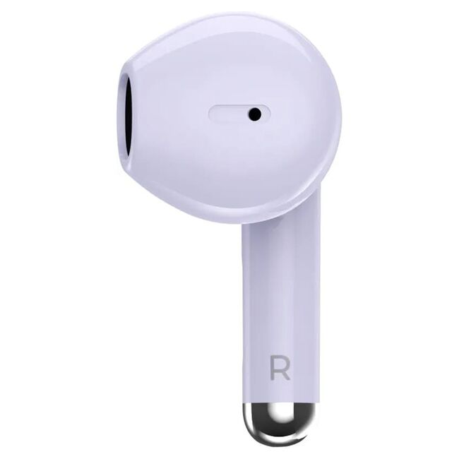 Casti Bluetooth in-ear, True Wireless Havit TW976, mov