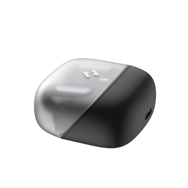 Casti sport Bluetooth TWS cu microfon Havit TW980, bej