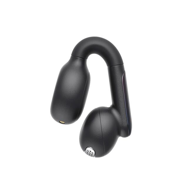 Casti sport Bluetooth TWS cu microfon Havit TW980, bej