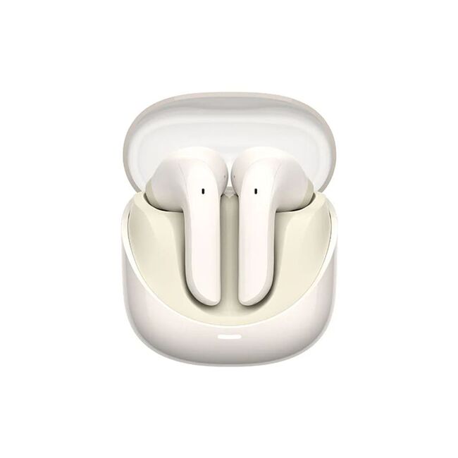 Casti gaming in-ear TWS Bluetooth Havit Modern Buds TW974, bej