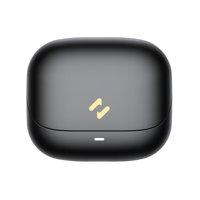 Casti True Wireless Bluetooth, ANC Havit TW906 Pro, negru