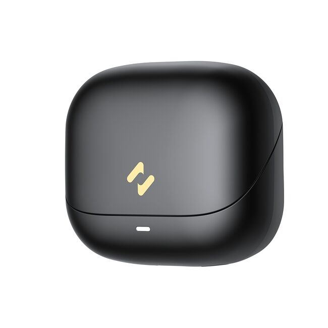 Casti True Wireless Bluetooth, ANC Havit TW906 Pro, negru