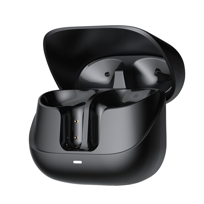 Casti True Wireless Bluetooth, ANC Havit TW906 Pro, negru