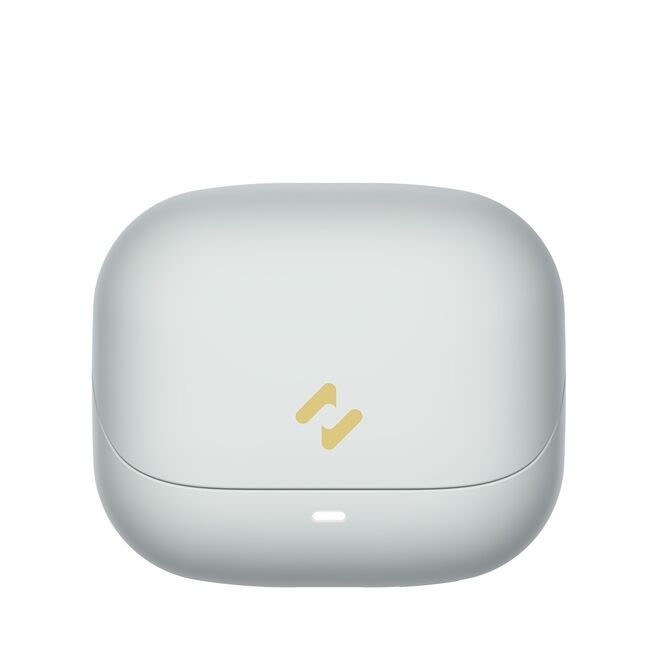 Casti True Wireless Bluetooth, ANC Havit TW906 Pro, gri