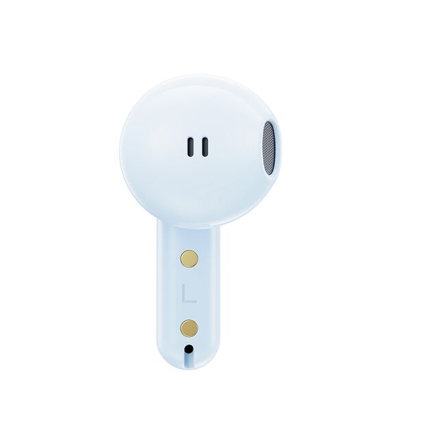 Casti wireless Bluetooth 5.4, ENC Havit TW931, albastru
