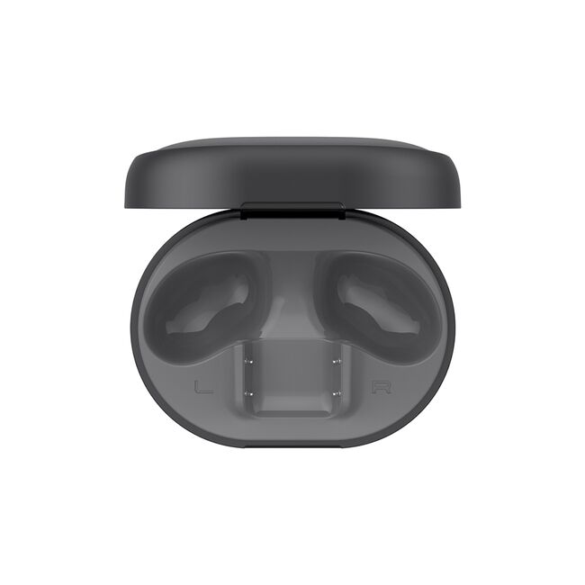 Casti in-ear True Wireless Bluetooth, ENC Havit TW950, negru