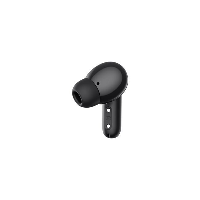Casti in-ear True Wireless Bluetooth, ENC Havit TW950, negru