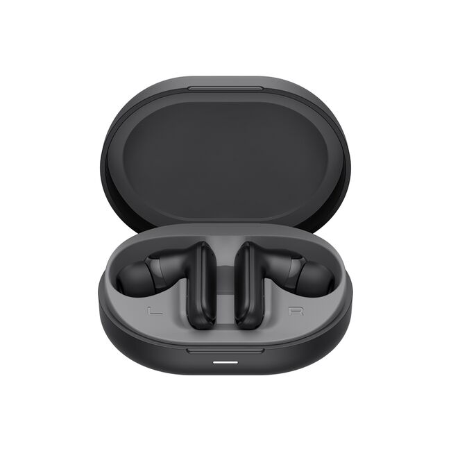 Casti in-ear True Wireless Bluetooth, ENC Havit TW950, negru
