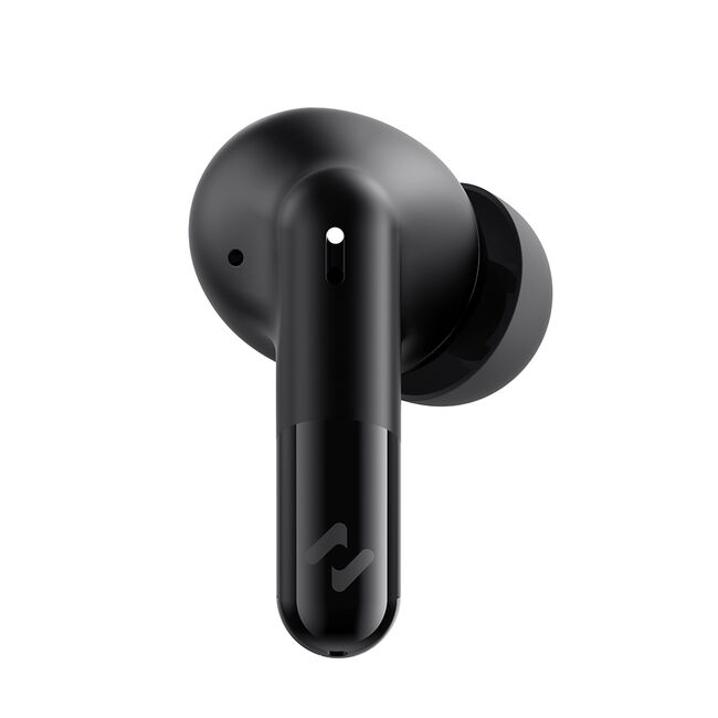 Casti Bluetooth cu microfon, TWS earbuds Havit TW986, negru