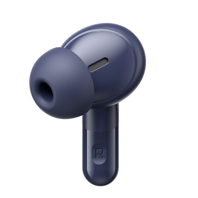 Casti Bluetooth cu microfon, TWS earbuds Havit TW986, albastru