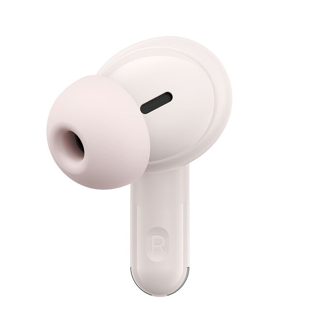 Casti Bluetooth cu microfon, TWS earbuds Havit TW986, roz