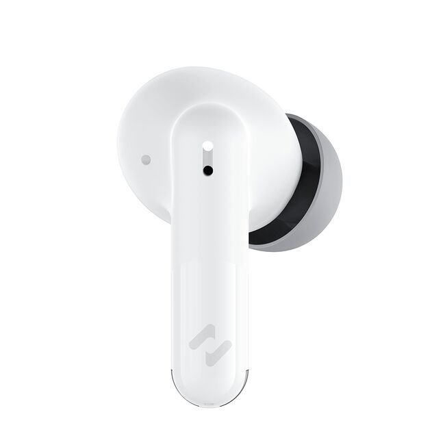 Casti Bluetooth cu microfon, TWS earbuds Havit TW986, alb