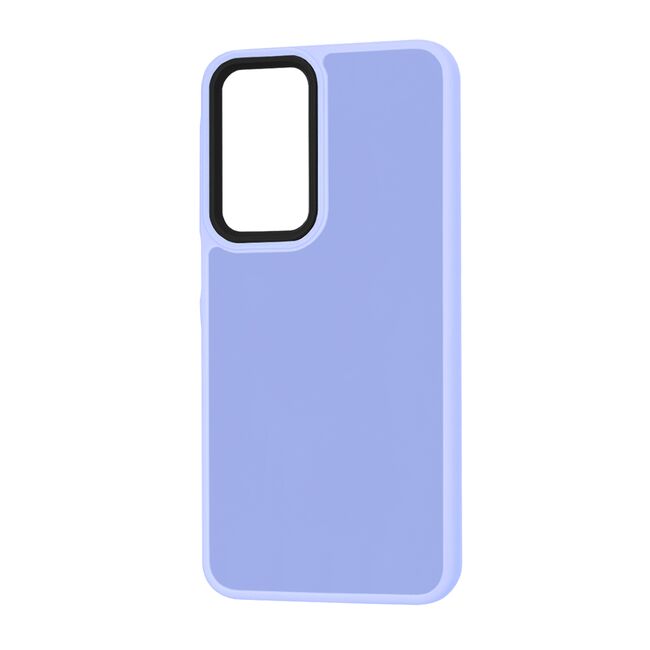 Husa pentru  Samsung Galaxy A26 Ghost Series frosted - Mov