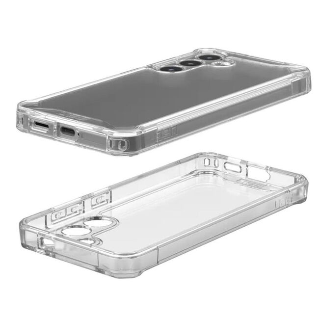 Husa Samsung Galaxy S24 UAG Plyo, Ice