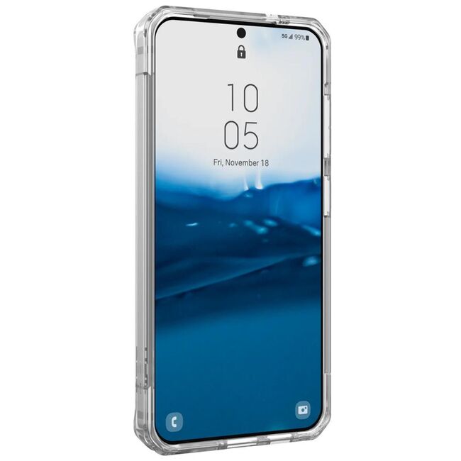 Husa Samsung Galaxy S24 UAG Plyo, Ice