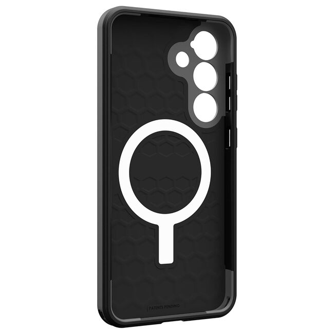 Husa Samsung Galaxy S25 Plus UAG Civilian Pro MagSafe, Black