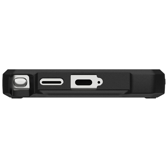 Husa Samsung Galaxy S25 Ultra UAG Monarch Pro, Carbon Fiber