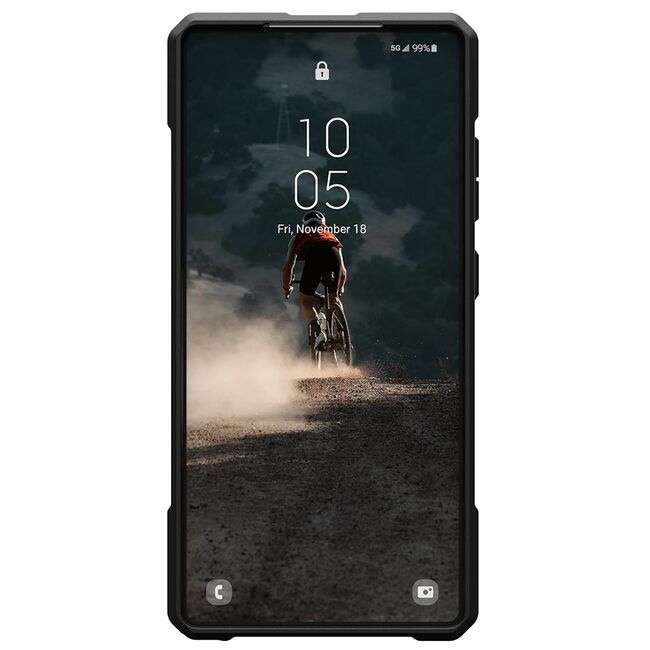 Husa Samsung Galaxy S25 Ultra UAG Monarch Pro, Crimson