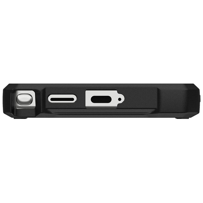 Husa Samsung Galaxy S25 Ultra UAG Monarch Pro, Titanium