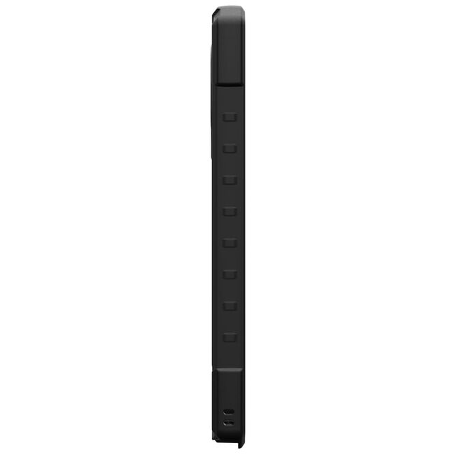 Husa Samsung Galaxy S25 Ultra UAG Pathfinder, Black