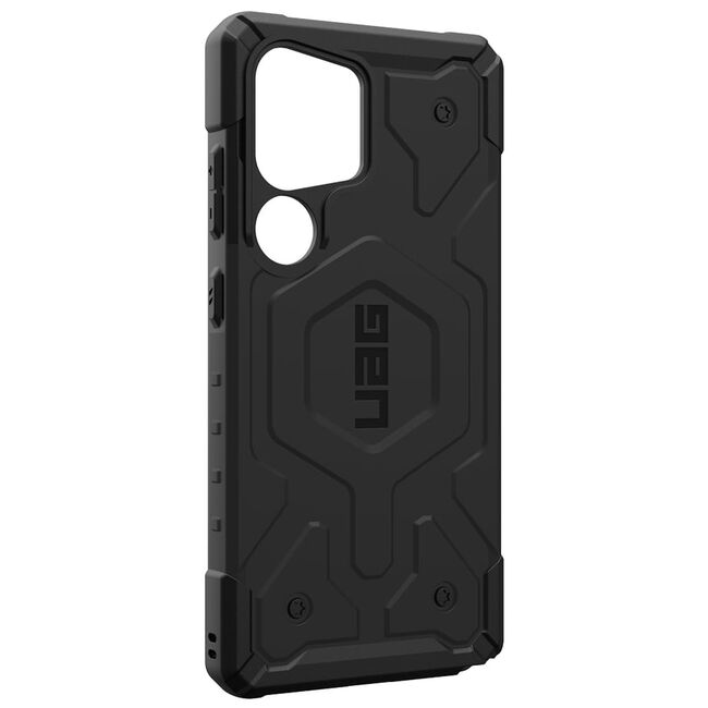 Husa Samsung Galaxy S25 Ultra UAG Pathfinder, Black