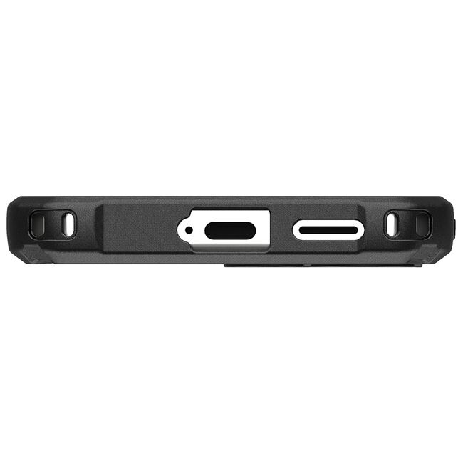 Husa Samsung Galaxy S25 UAG Pathfinder MagSafe, Black