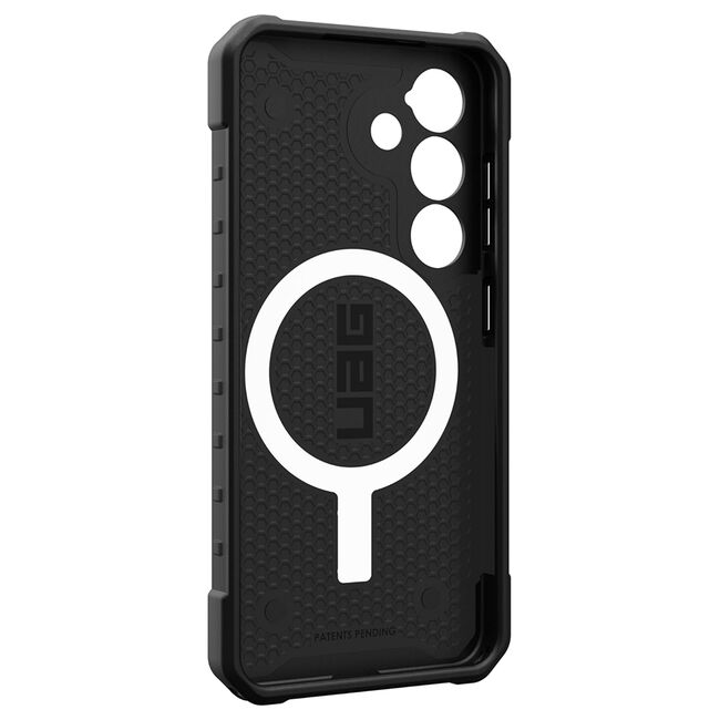 Husa Samsung Galaxy S25 UAG Pathfinder MagSafe, Black