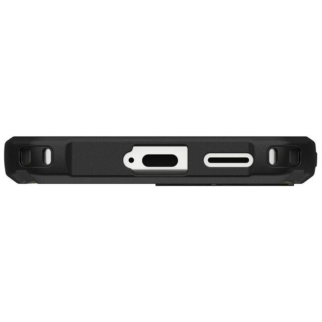 Husa Samsung Galaxy S25 UAG Pathfinder MagSafe, Olive Drab