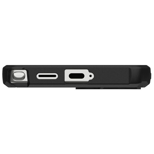 Husa Samsung Galaxy S25 Ultra UAG Pathfinder SE MagSafe, Midnight Camo