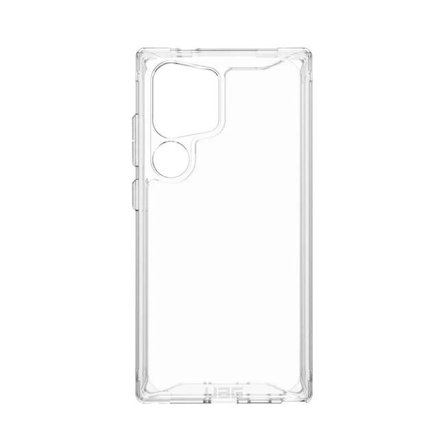 Husa Samsung Galaxy S25 Ultra UAG Plyo, Ice