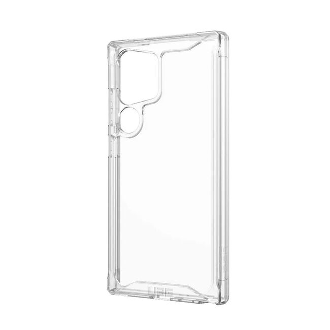 Husa Samsung Galaxy S25 Ultra UAG Plyo, Ice
