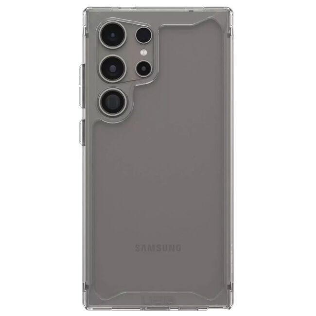 Husa Samsung Galaxy S25 Ultra UAG Plyo, Ice