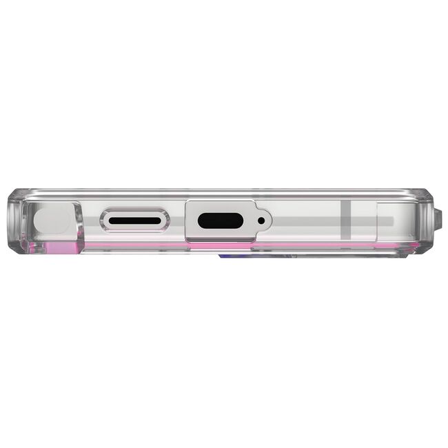 Husa Samsung Galaxy S25 Ultra UAG Plyo Pro, Purple / Pink Ombre
