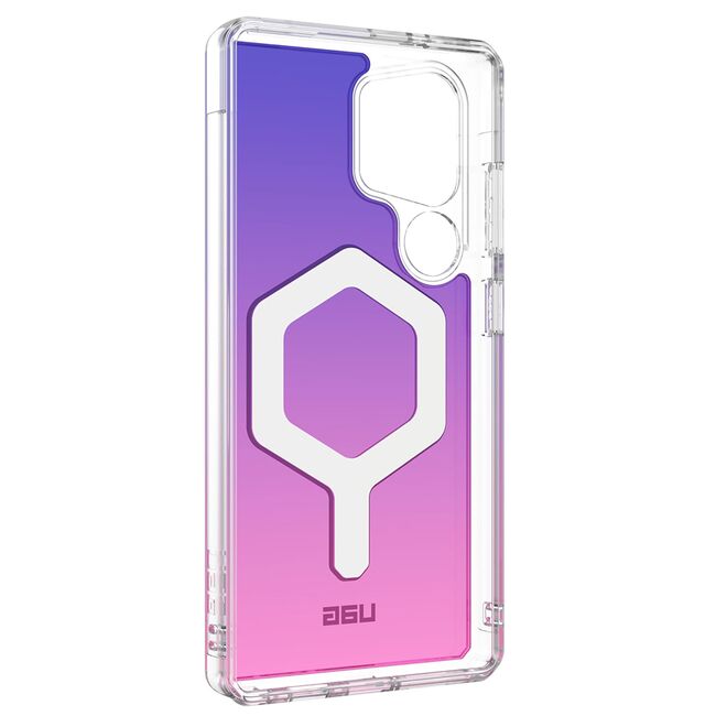 Husa Samsung Galaxy S25 Ultra UAG Plyo Pro, Purple / Pink Ombre