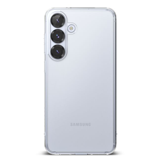 Husa pentru  Samsung Galaxy S25+ Ringke Fusion - Transparent mat